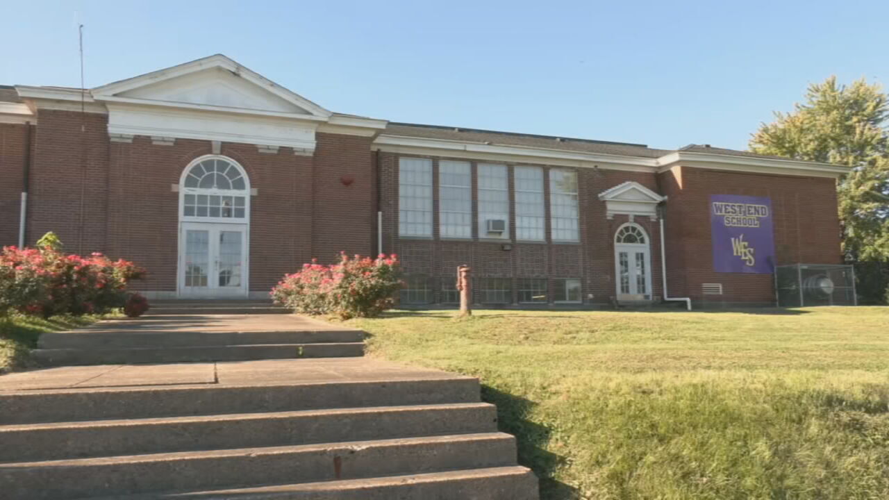 Louisville's West End School hoping to open expansion for girls school in 2025